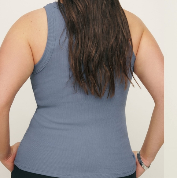 Reformation tasha tank - Picture 3 of 8